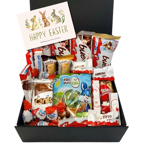 Benerry kinder chocolate gift - benerry,