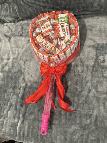 Chocolate gift hamper kids - hamper,