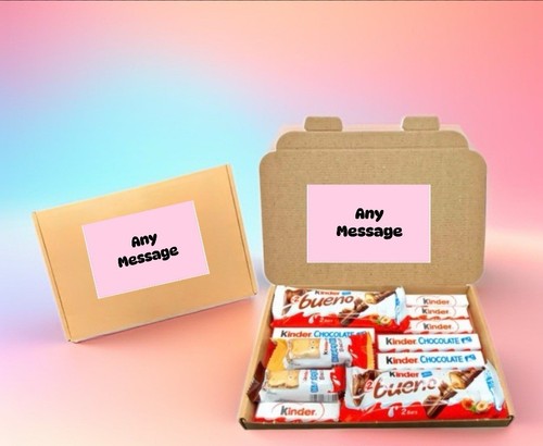 Birthday kinder chocolate - birthday,