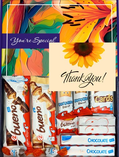 Benerry kinder chocolate - kinder, gift