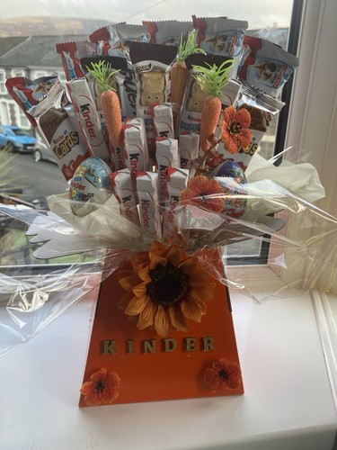 Kinder assorted chocolate - kinder,