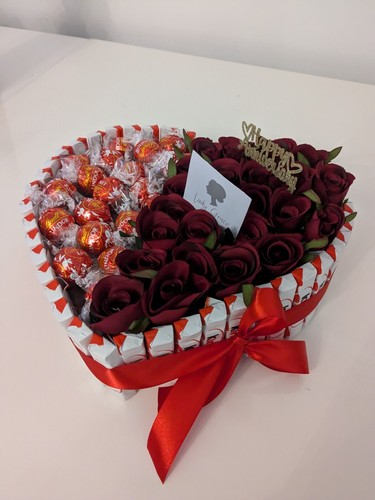 Chocolate kinder lindt - chocolate,