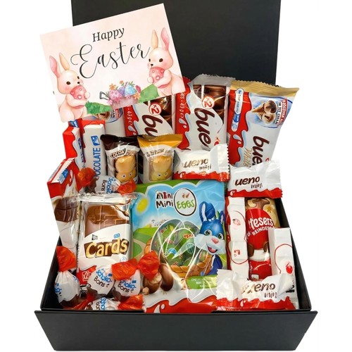 Benerry kinder chocolate gift - kinder,