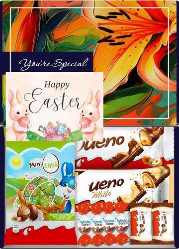 Benerry kinder chocolate - benerry,