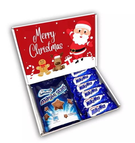 Dairy milk kinder milkyway - kinder,