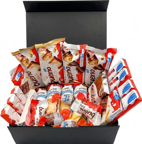 Benerry kinder chocolate gift - benerry,