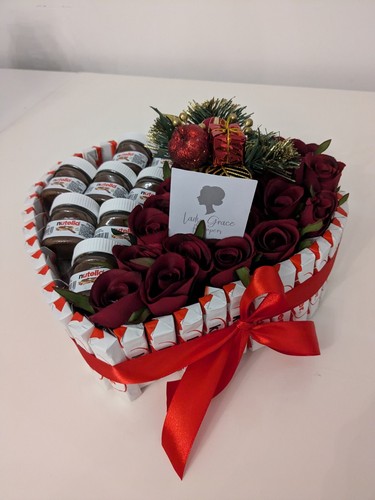 Chocolate kinder nutella - kinder,