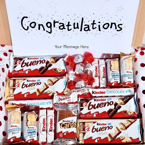 Large kinder bueno - large,