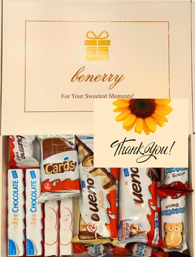 Benerry kinder chocolate - benerry,