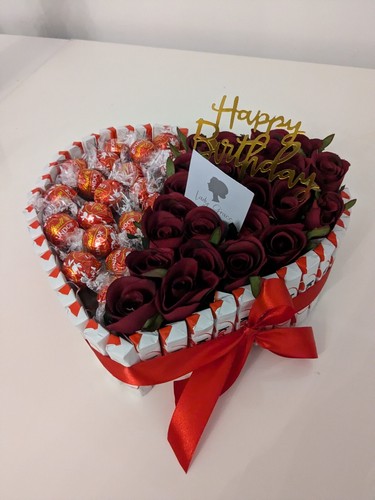 Chocolate kinder lindt lindor - kinder,