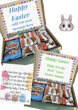 Kinder Gift Box For