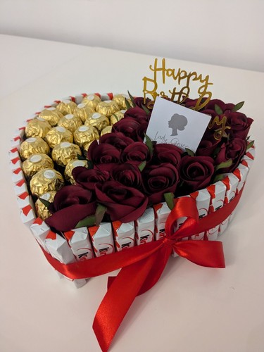 Chocolate kinder ferrero - chocolate,
