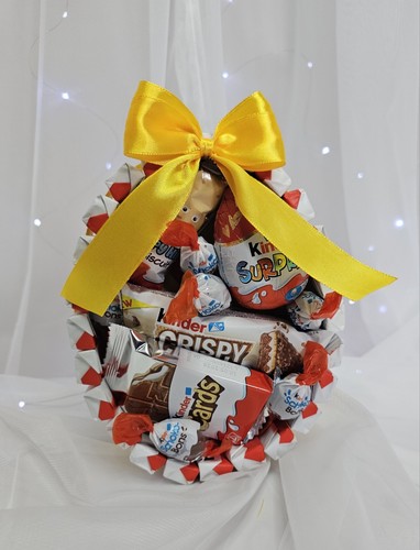 Kinder chocolate easter bueno - kinder,